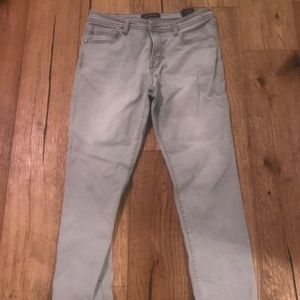 Men’s Liverpool Colored Denim Jeans 34x30 Straight